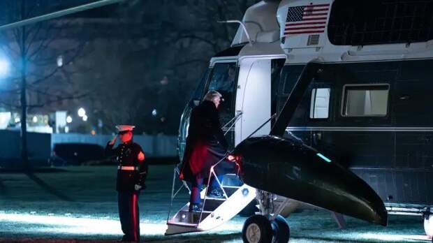 «Переговоров не было»: появились подробности встречи Зеленского и Трампа в