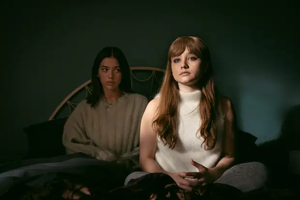 Нервный вторник: "Опасная вечеринка" - Я летаю снаружи всех измерений