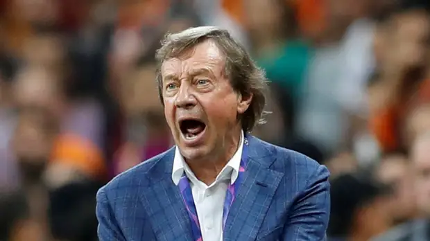 Сёмин назвал причины поражения «Локомотива» в матче РПЛ с «Зенитом»