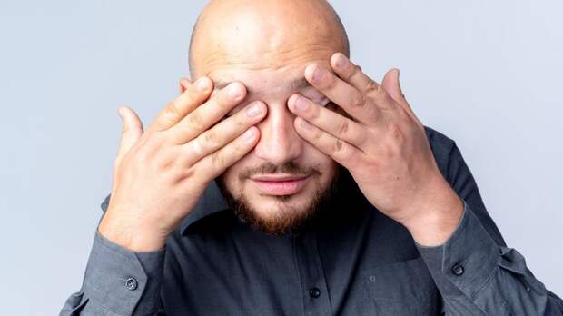 Эксперт Пироговского Университета рассказал о причинах раннего облысения