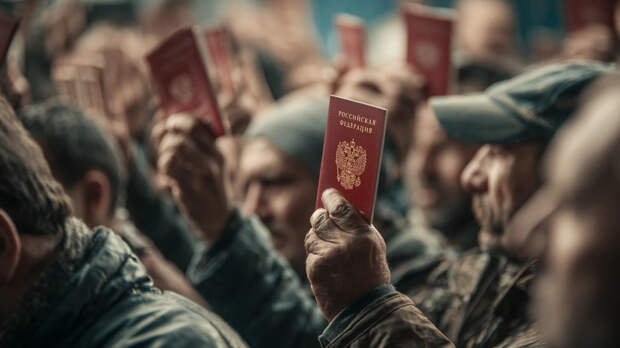 Мигранты отправятся домой: Причин для депортации из России станет больше