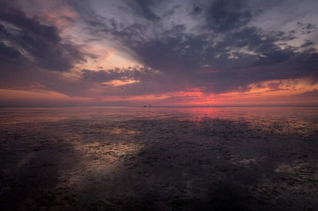 Imsumer seascape by Thomas W. Heide on 500px.com