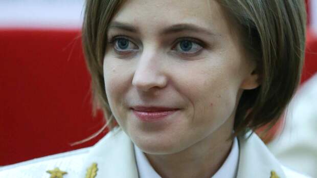 Поклонская призвала отказаться от травли Ротару и позвала певицу на кофе