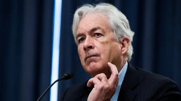 В США рассказали об обсуждении кибербезопасности в ходе визита главы ЦРУ в Россию