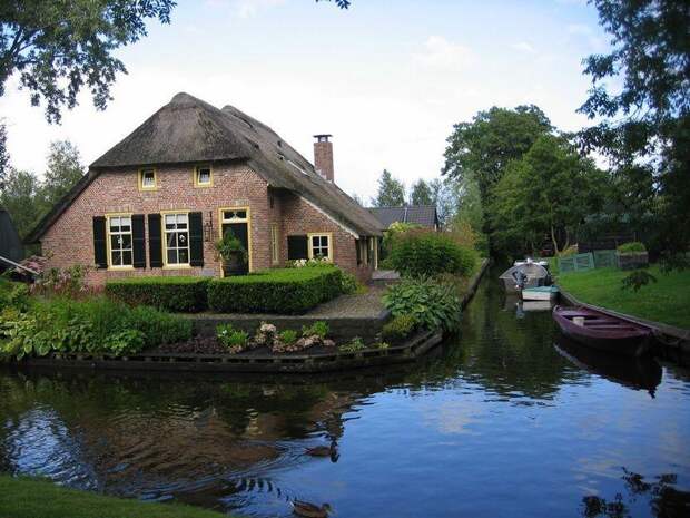 Giethoorn21