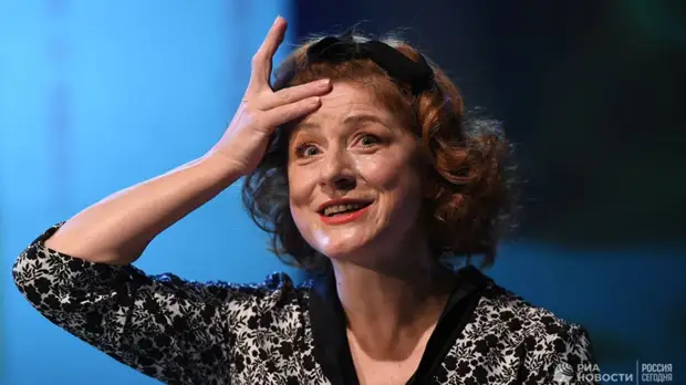 Состояние пострадавшей при пожаре актрисы Воронковой стабилизировалось