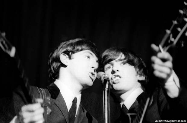 12 The Beatles - UK Tour, 1963.jpg 12 The Beatles - UK Tour, 1963.jpg