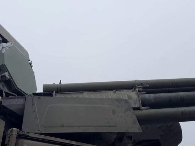 ПВО сбила ночью 10 беспилотников над регионами России