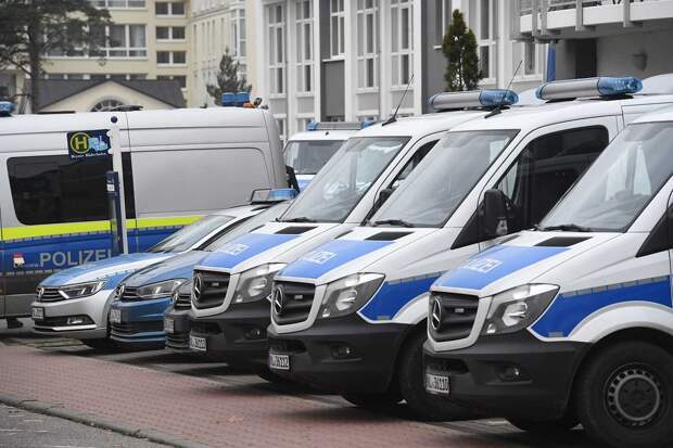 Фото: www.globallookpress.com