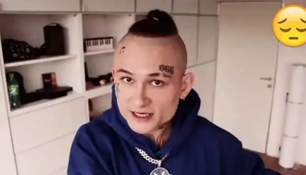 Астролог Василиса Володина рассказала, что убивает успех Моргенштерна