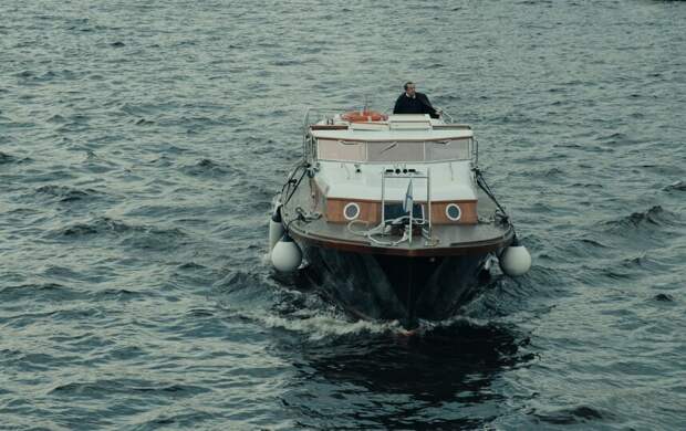 Фильм "Высокая вода" погрузит в рассуждение о хрупкости искусства