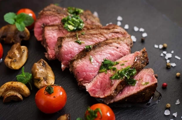 Врач Янг назвала продукт, отвращение к которому может появиться из-за рака