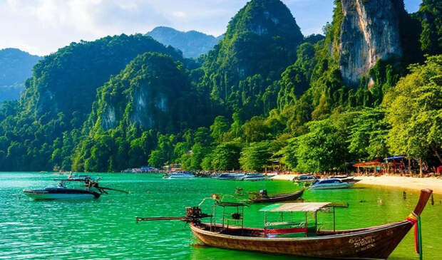 Правила ужесточили: почему теперь сложнее попасть в Таиланд из России