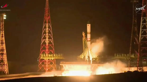 Почему так не могут США?