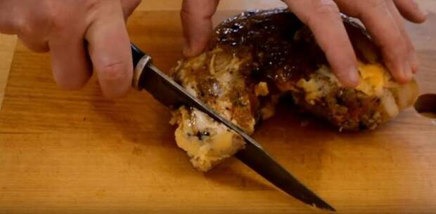 Будет вкусно!