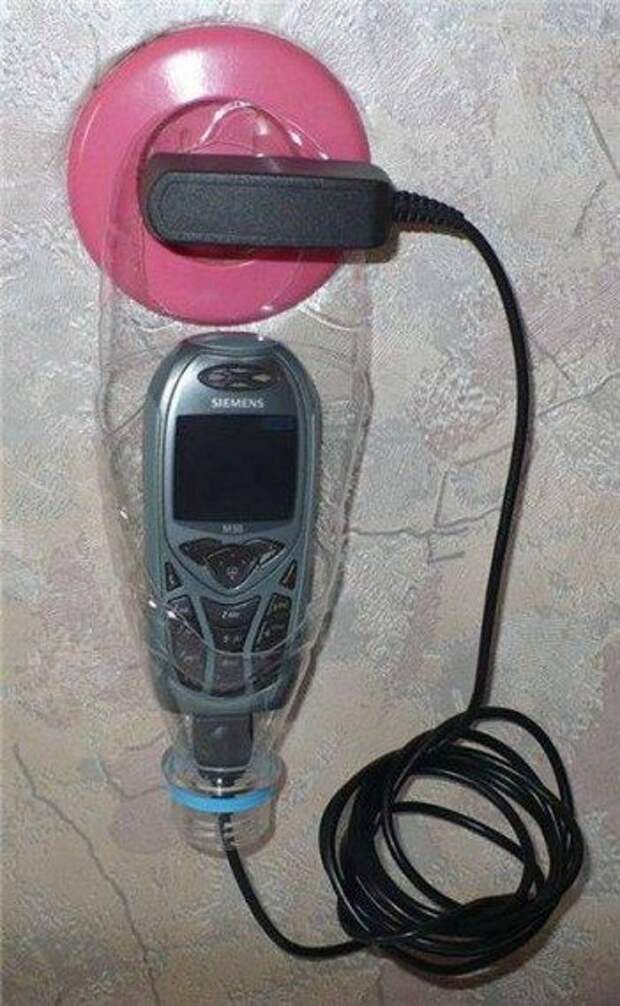 Чудеса смекалки