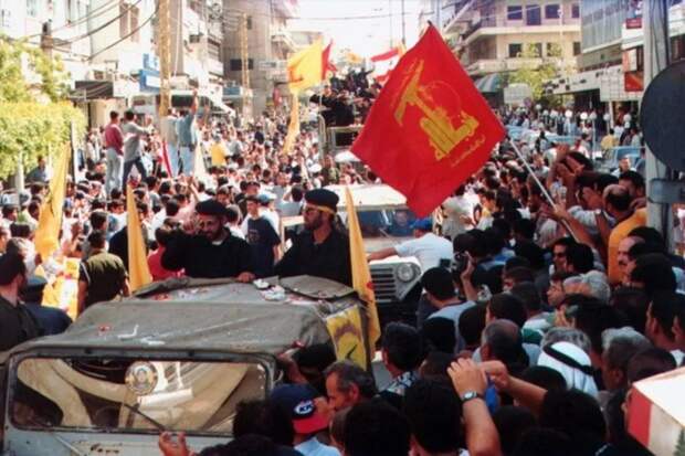 «Хизбалла» заявила о возобновлении военных операций против Израиля