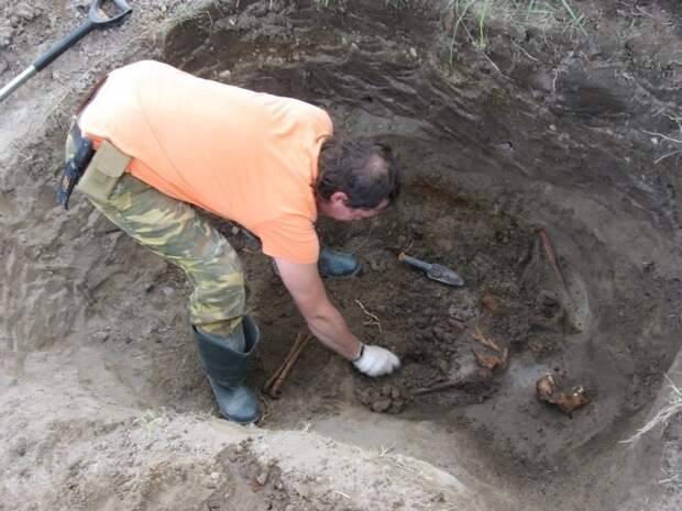 Загадочную тайну гибели жителей Везувия и Геркуланума раскрыли археологи