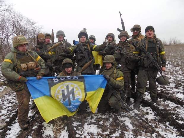 Дебальцевский разгром. Как украинские войска угодили в крупнейший котел 18 февраля 2015 года, Дебальцево, донецк, политика, украина