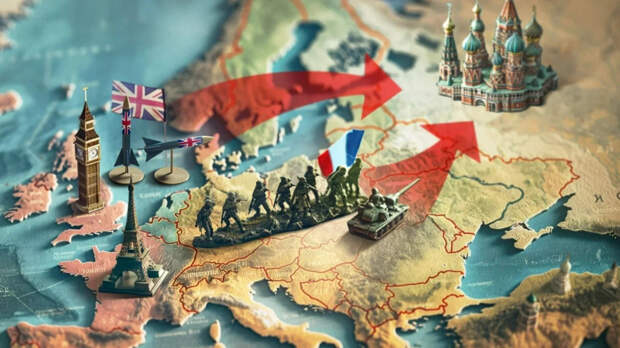 Лавров снова о "красных линиях". Русские, наконец, услышали честный ответ. Мнение Поплавской