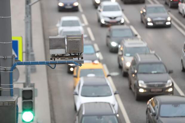 Якушев выступил против снижения нештрафуемого порога скорости