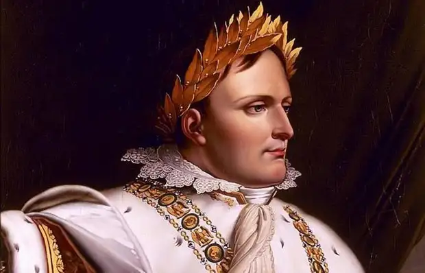 Чужеродные предметы в костях Наполеона. Чужеродные предметы в костях Наполеона.