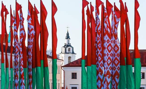 Батька — нарасхват? Попытается ли ЕС вслед за США купить Лукашенко