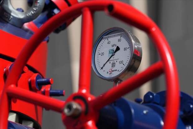 Дмитриев: Германию ждет необратимый экономический коллапс на фоне энергокризиса