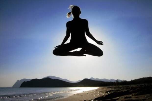 Физики обнаружили “антигравитацию” в странном эксперименте