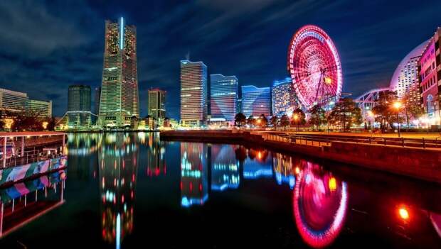InJapan08 Хочу в Японию