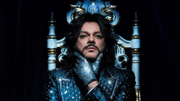 Филипп Киркоров: интересные факты, конфликт с Успенской, пластические операции