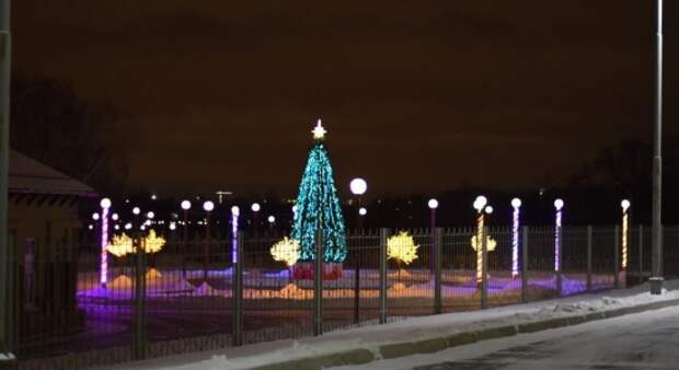 В среду в Омской области потеплеет до -3 градусов