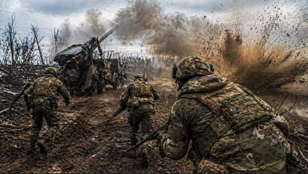 Главная битва года превратилась в бойню для ВСУ