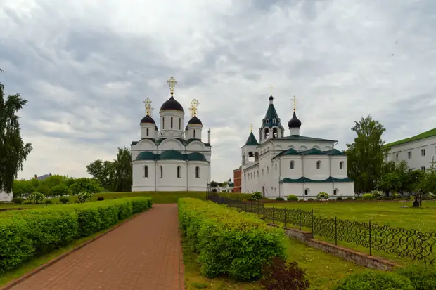 18 самых-самых городов России, в каждом из которых хочется побывать
