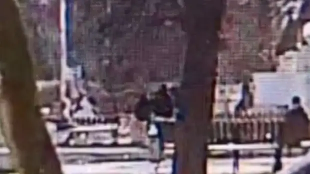 Школьник из ревности ударил девочку отверткой в Санкт-Петербурге