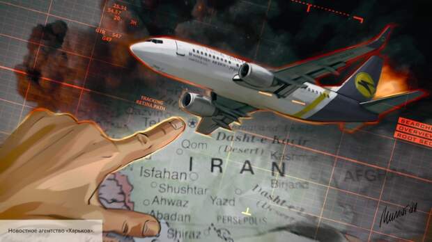 «Там же сало осталось»: украинцы отреагировали анекдотом на «угон» самолета в Афганистане