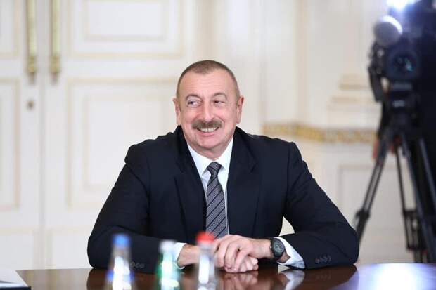 Лавров и Шойгу в Баку