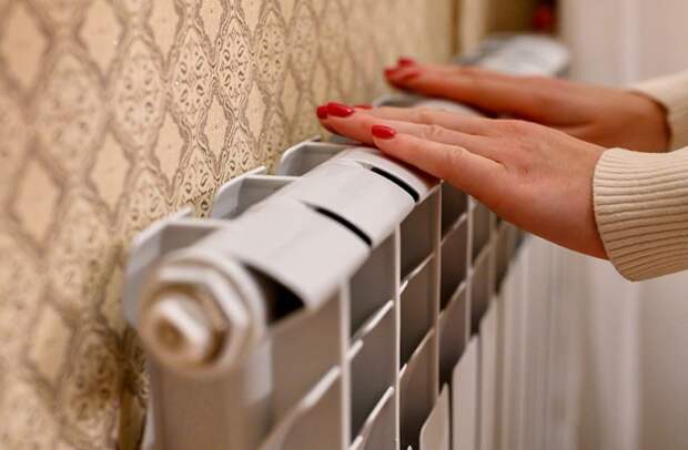 С апреля вводятся новые правила оплаты отопления, воды и света