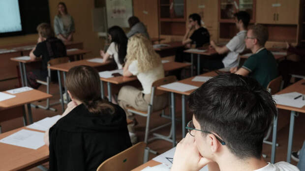 Глава Рособрнадзора: практическую часть в ЕГЭ могут ввести после 2028 года