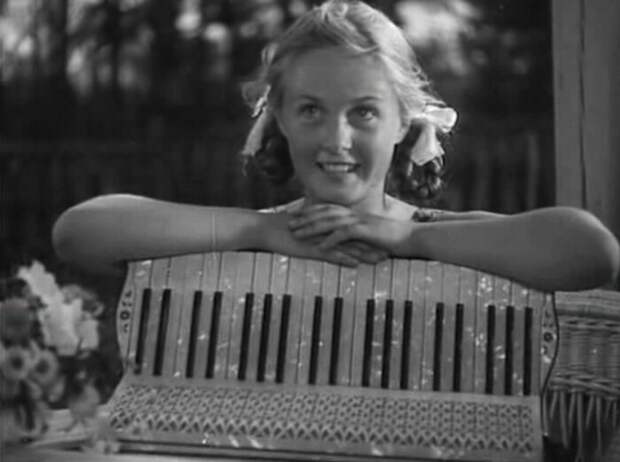 Екатерина Деревщикова. / Фото: www.kino-teatr.ru Екатерина Деревщикова. / Фото: www.kino-teatr.ru