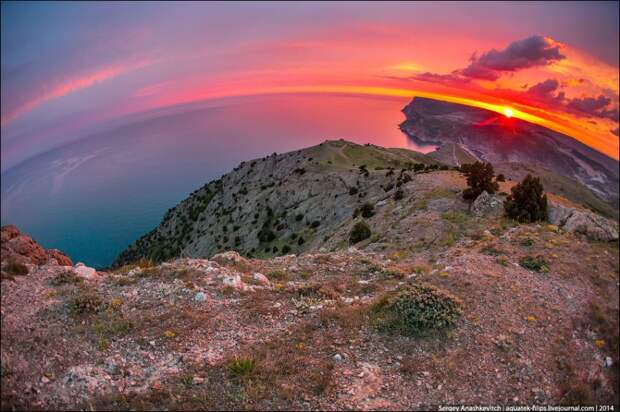 КрымНаш, что изменилось за 8 месяцев  крымнаш, фото, ситуация, жизнь, вата