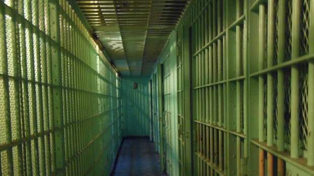 Обвиняемого в ограблении вдовы Градского заключили под стражу до 16 марта