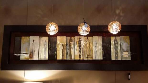 Парижская выставка MAISON&OBJET, 5-9 сентября 2014г. Парижская выставка MAISON&OBJET, 5-9 сентября 2014г.