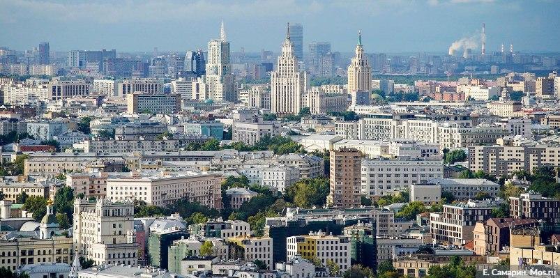 Цирк на Цветном бульваре оштрафуют за нарушения антиковидных мер Фото: Е. Самарин mos.ru