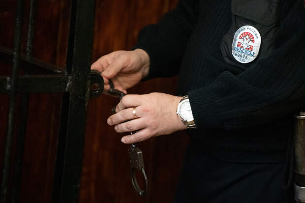 Тулячку приговорили к 6,5 годам колонии за убийство мужчины