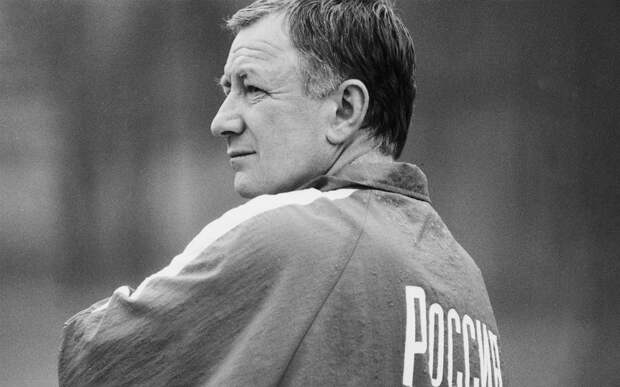 Газзаев: «Игнатьев был до конца предан отечественному футболу, патриот страны»