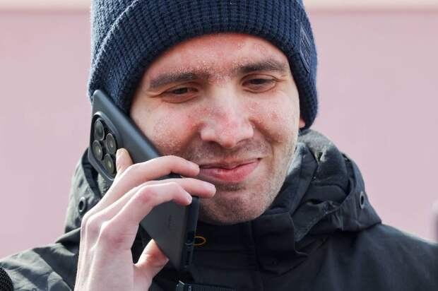 По формуле «пять на пять»: на белорусско‑польской границе вернули на родину граждан России, Беларуси и стран СНГ