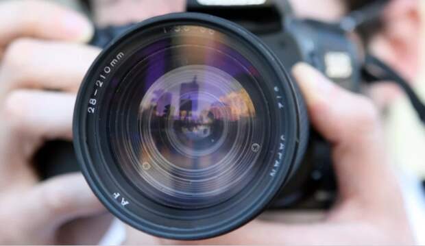 Подростки изучат основы фотоискусства в центре «Диалог» на Челобитьевском Фото с сайта pixabay.com