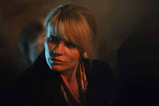 Актриса Анна Ардова призналась, что расплакалась из-за поступка 24-летнего сына