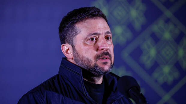 Захарова: Киев буквально «выцыганивает» ядерную составляющую